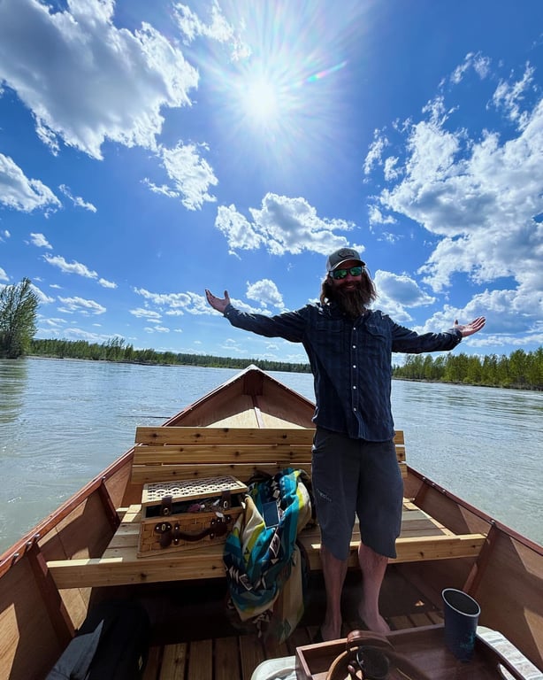 River Brunch Float Tour Image 12