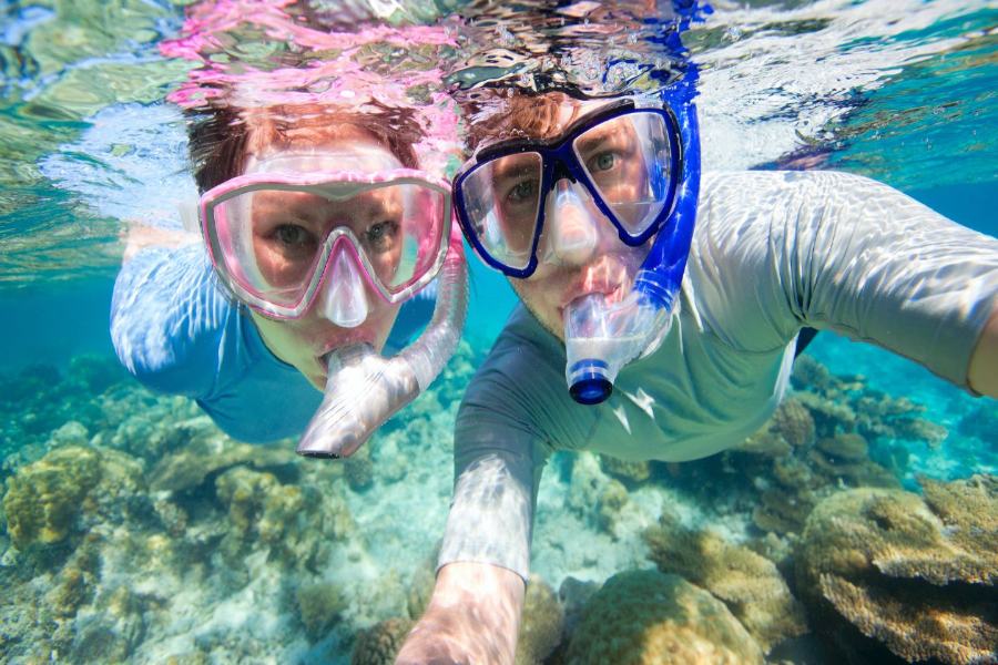 The Best Things To Do On A Cancun Honeymoon