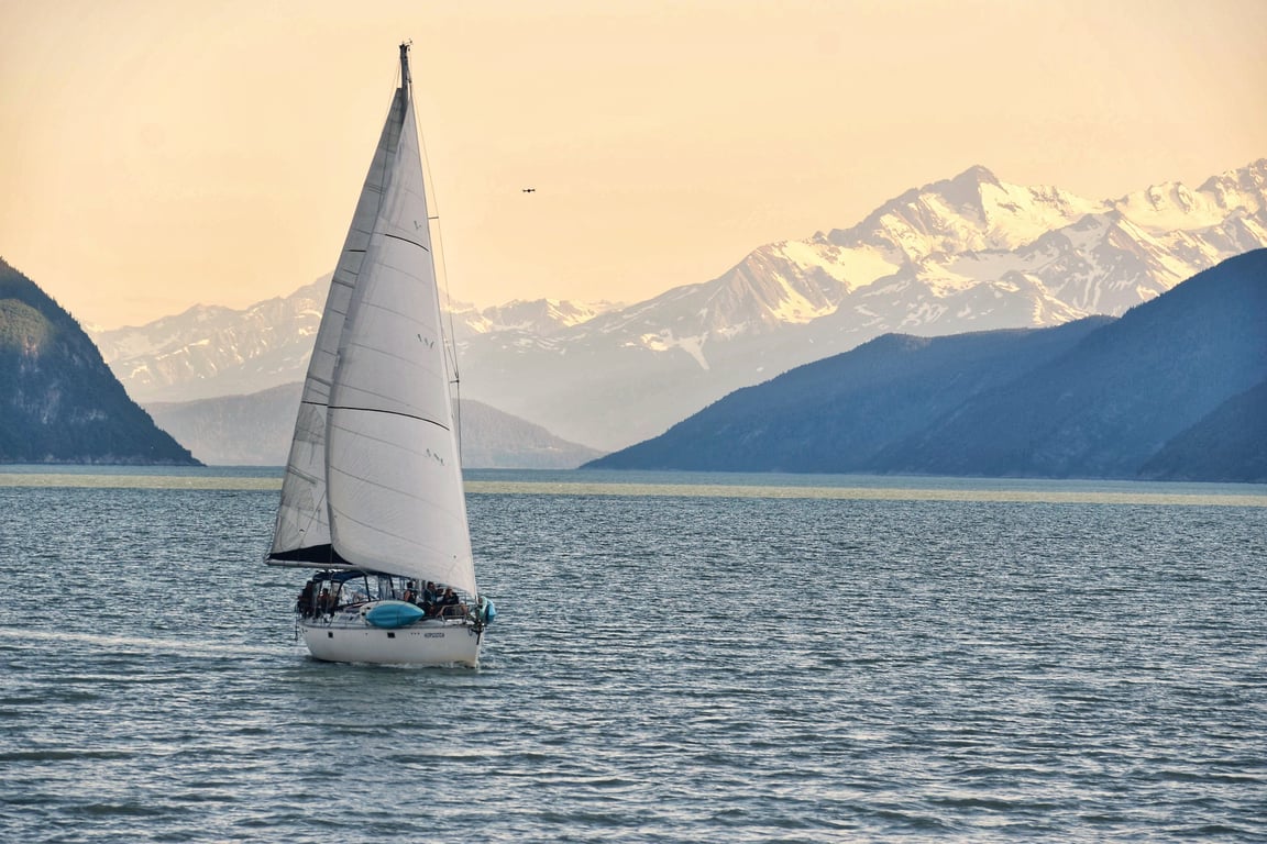 Trail & Sail E-Bike Adventure Tour Image 4