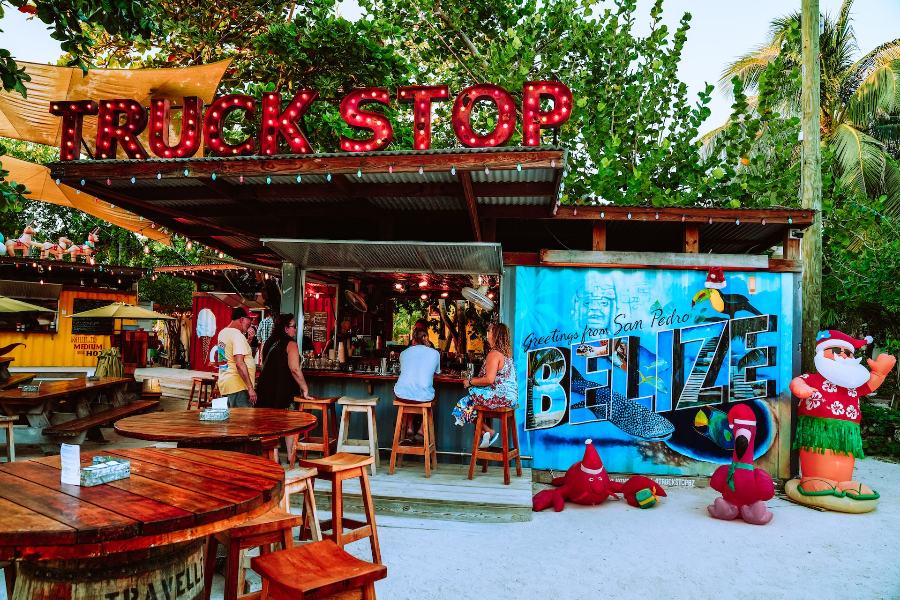 Understanding Belize's Weather