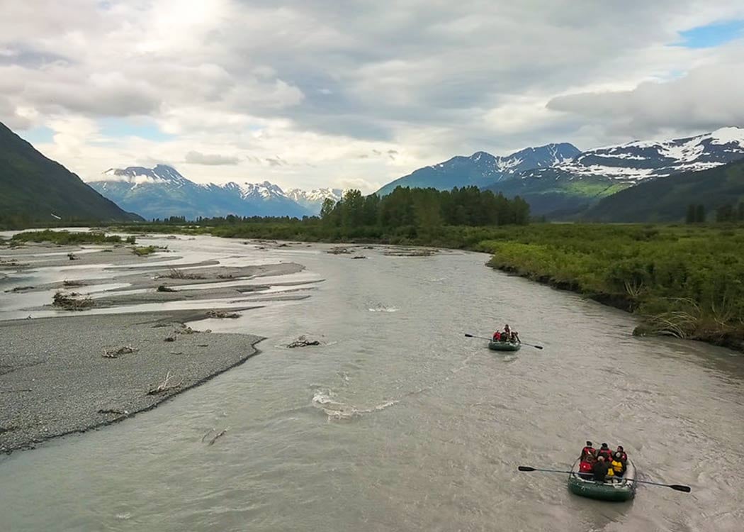 Our Local Expert's Guide to Chugach State Park