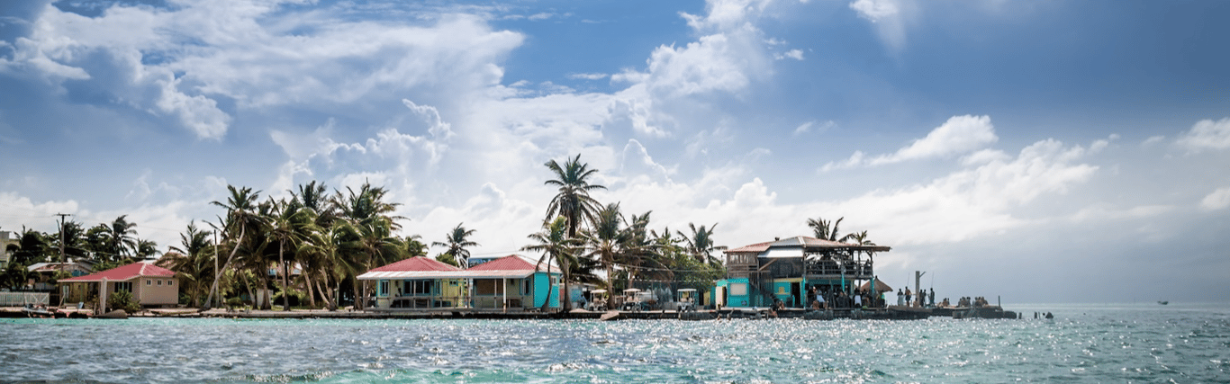 Solo Travel in Belize: Tips and Destinations for the Lone Explorer image