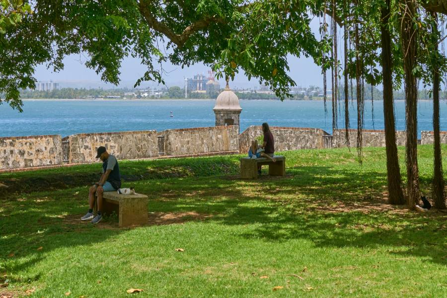 Old San Juan: Our Expert Visitor's Guide