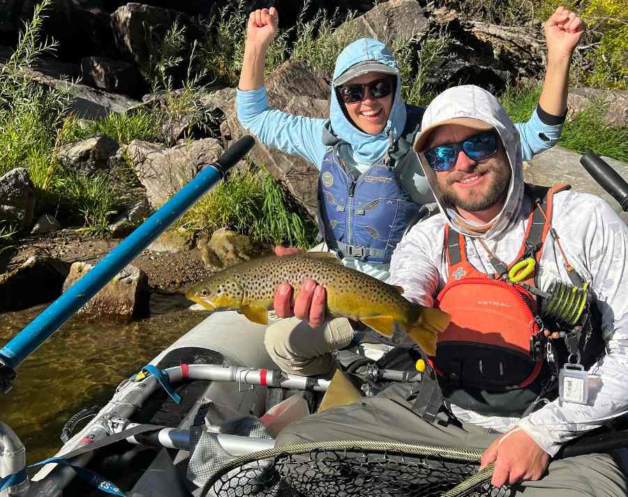 Fly Fish in Telluride image