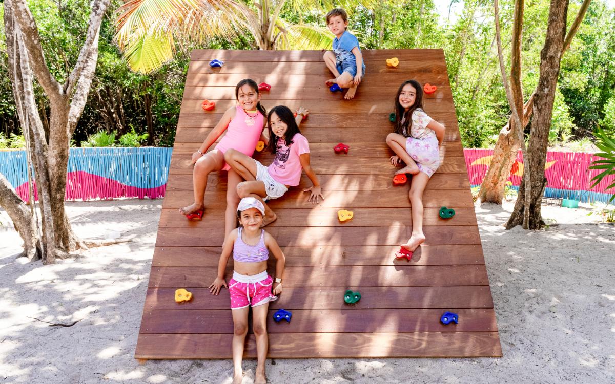 Cozumel Family Beach Adventure Tour Image 3