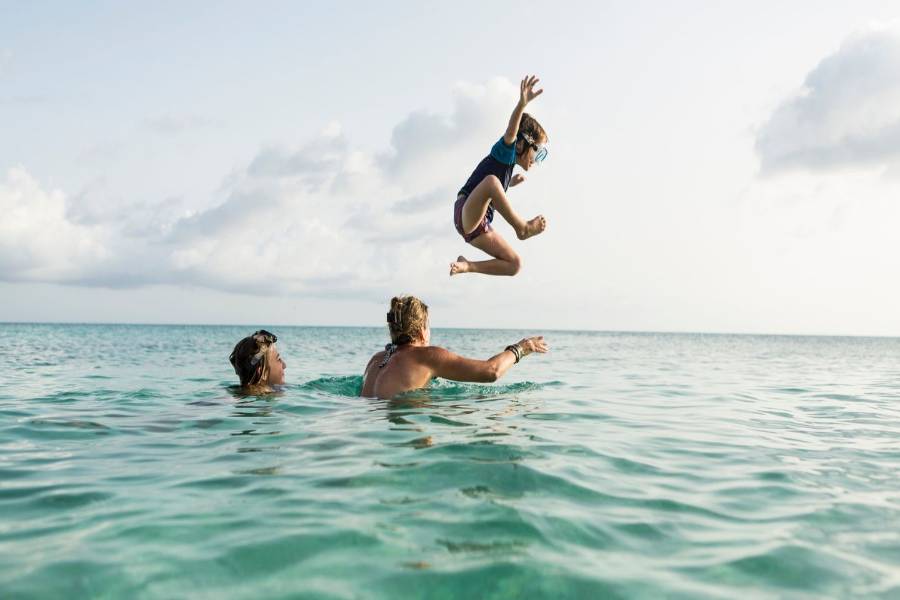 Costa Maya Beach Guide