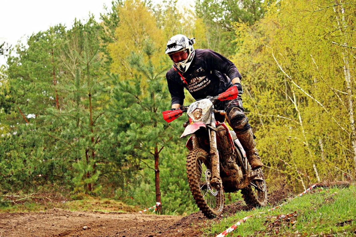 Bozeman Dirtbike Rental - Full Day image