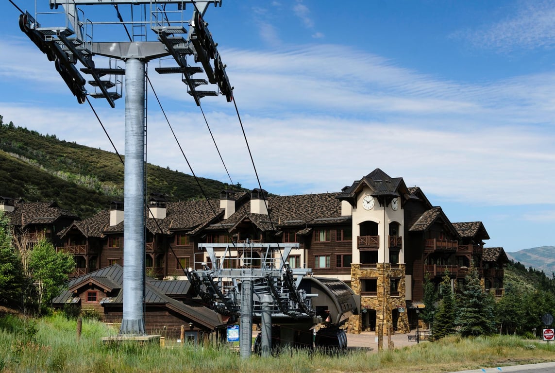 Logo of Beaver Creek