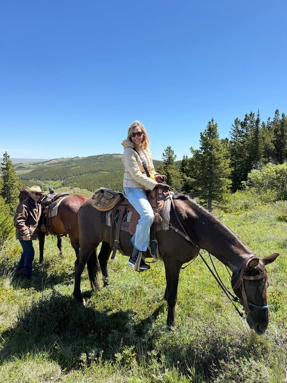 Best Horseback Ride review image 1