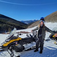 Top of the Rockies Tour review image 1