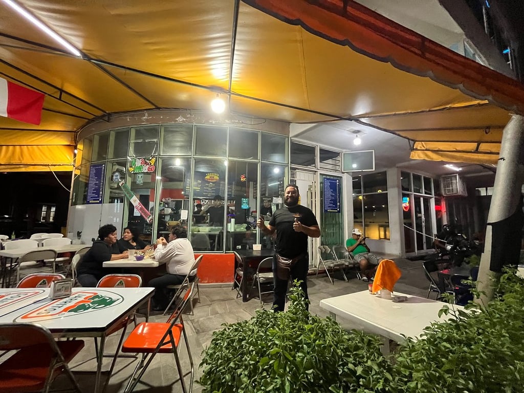 Absolutely delicious and amazing experience review image 0