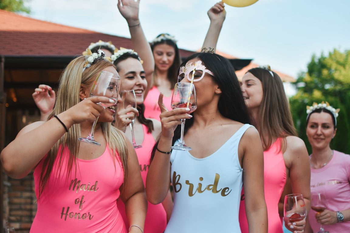 Thumbnail of video about Bachelorette in Nashville