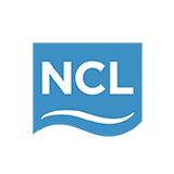 Logo of Norwegian Cruise Line