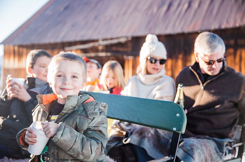 Telluride Sleigh Rides Tour Image 2