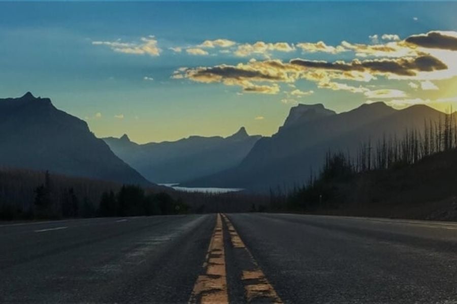 Going to the Sun Road Tickets & Open Times: Everything You Need to Know to Access Going to the Sun