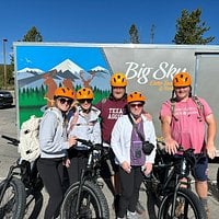 BOOK IT! You will not be disappointed! So much fun! review image 0