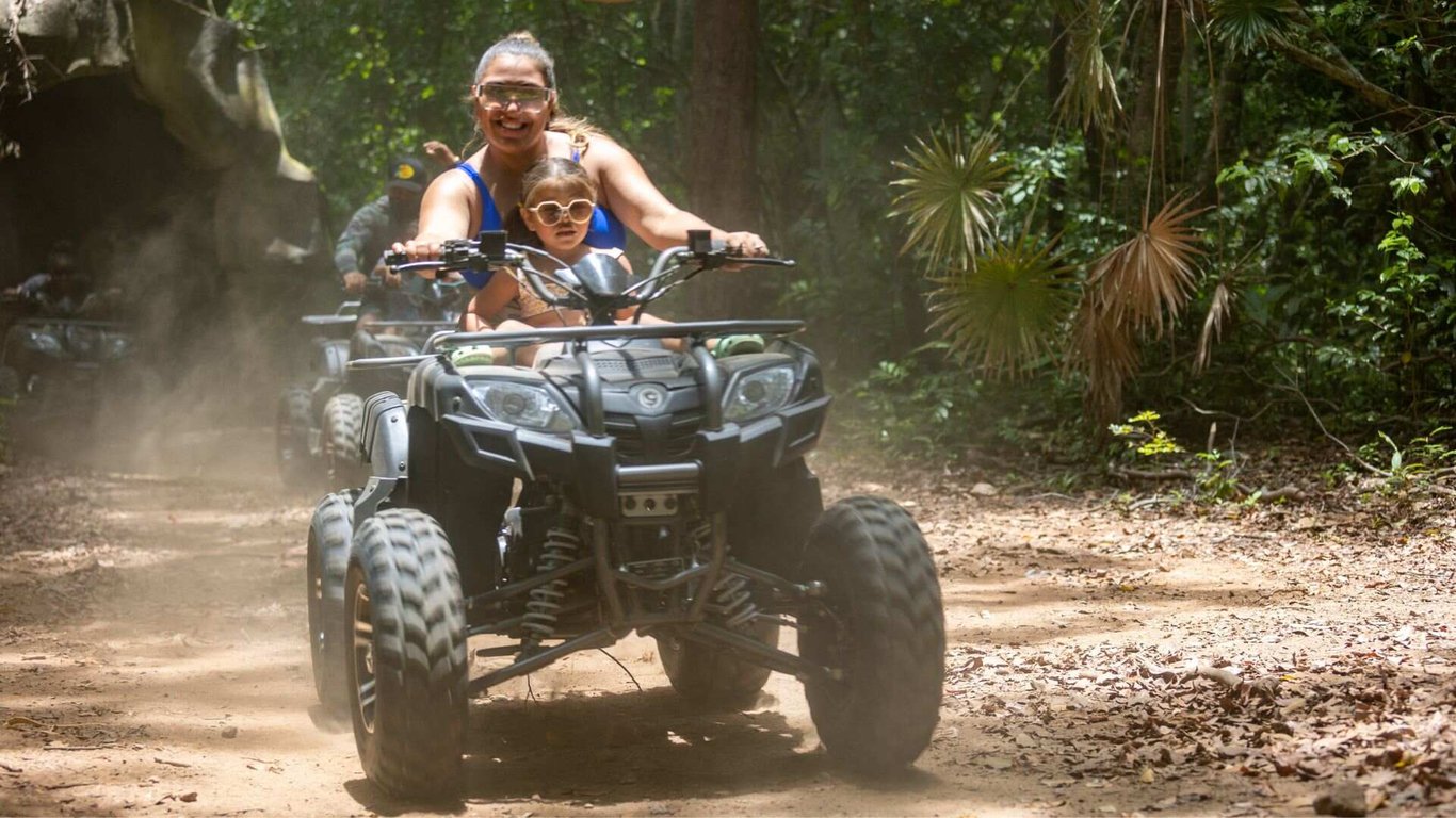 Adventure in Samana image