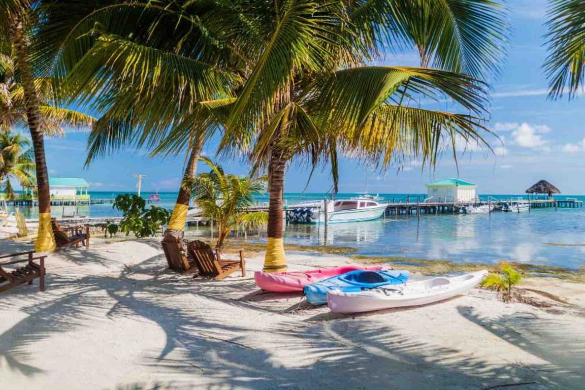 Caye Caulker Marine Reserve: Our Expert Visitor's Guide image