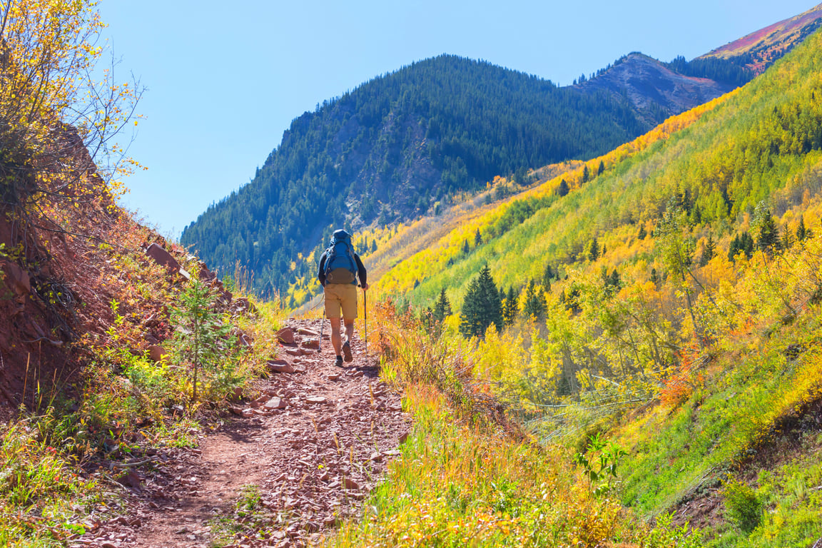 Vail vs. Aspen: Which Colorado Mountain Town is Right for You image