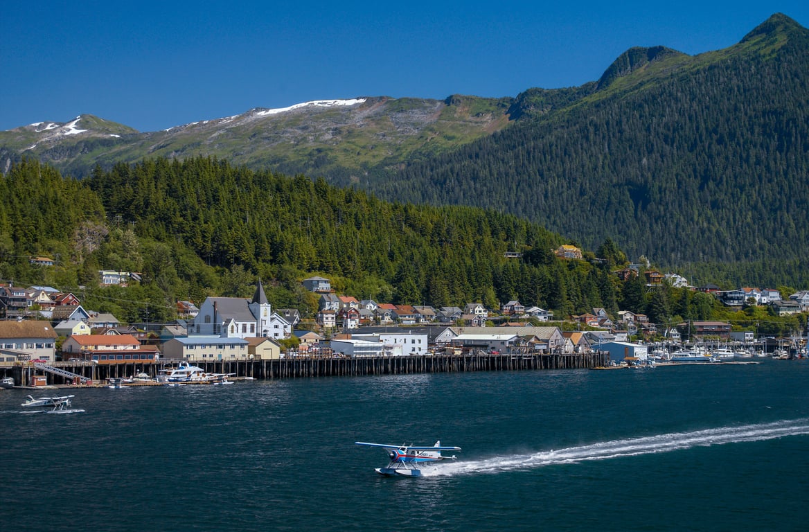 Best Things to Do in Ketchikan