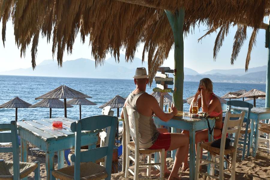 Everything You Need to Know About Cayman's Rum Point And It’s Bars - (Complete travel guide 2022)