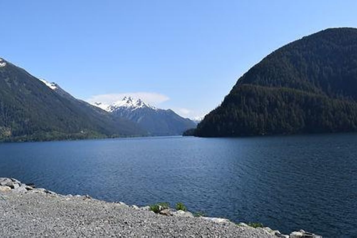 Simply Amazing Sitka Tour Tour Image 8