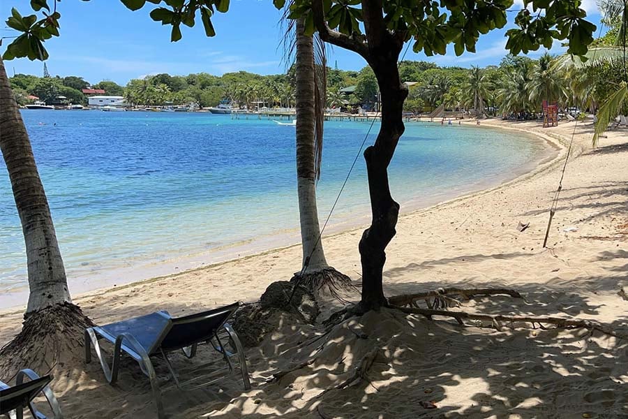 Best Hotels & Resorts in Roatan