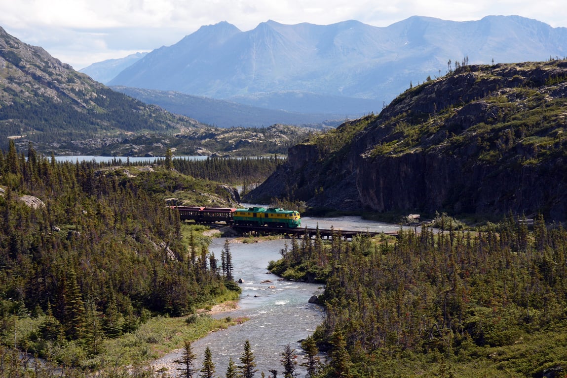 Best Skagway Shore Tours of 2025 image