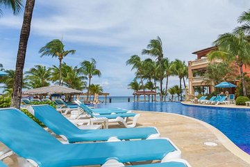 All-Inclusive Infinity Bay Resort Day Pass image