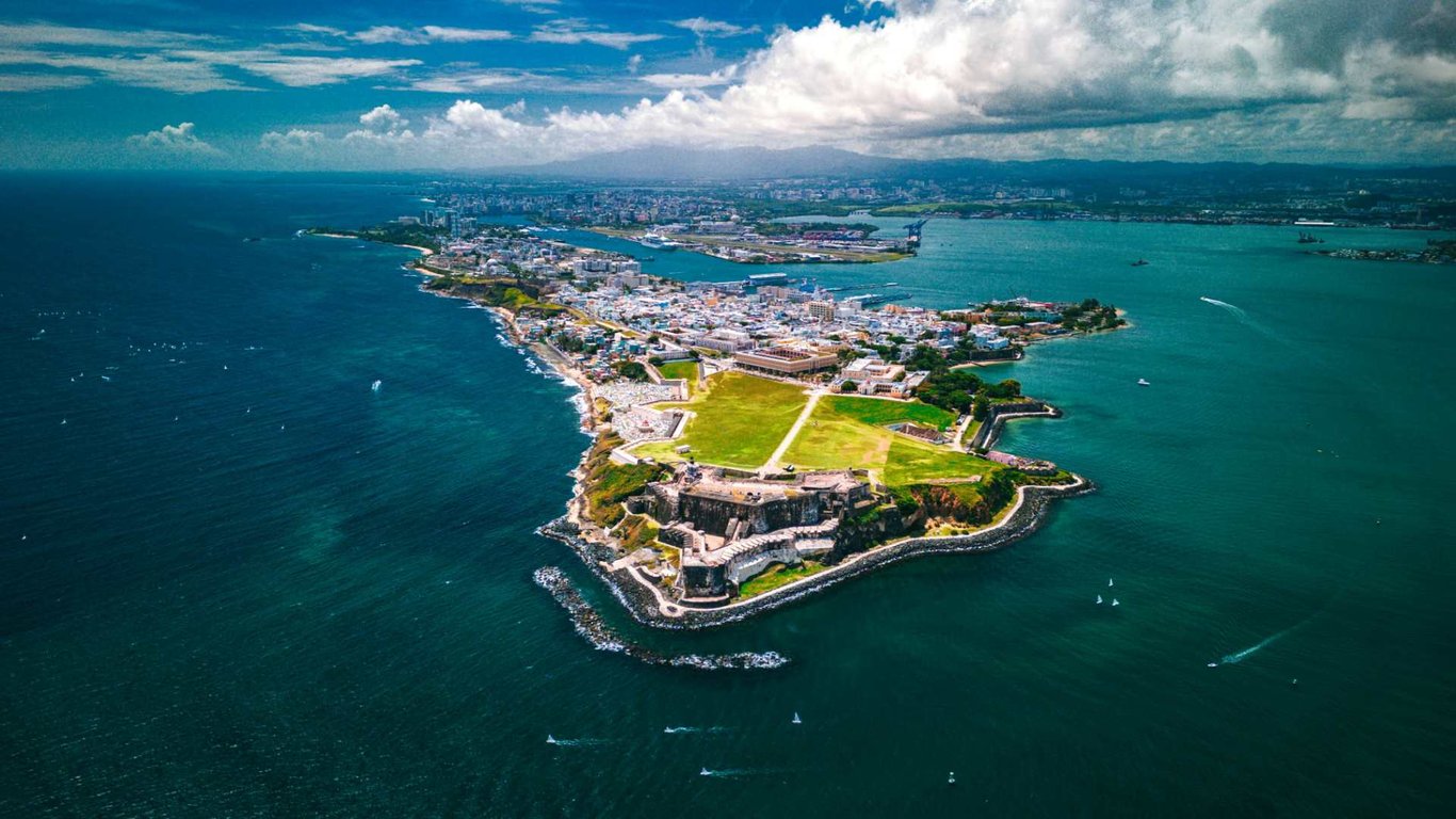 Old San Juan: Our Expert Visitor's Guide image