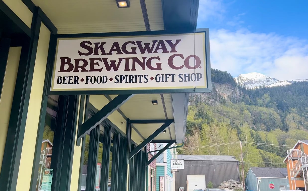 Things to do in Skagway in 2025