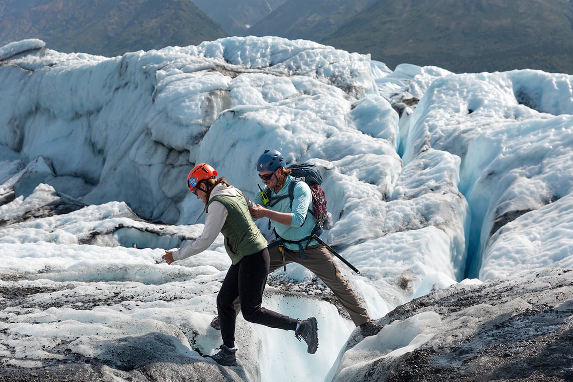 Matanuska Glacier Tour Tour Image 7