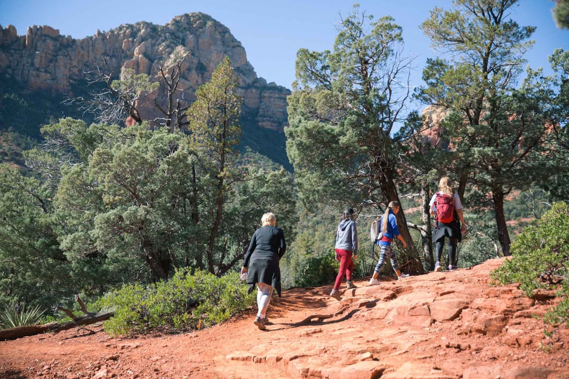 Private Hiking Tour In Sedona Tour Image 10