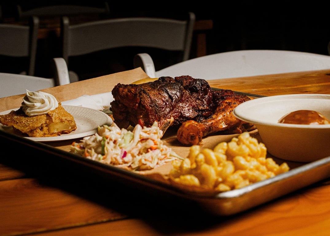 3.5-Hour Wild West Dinner Show and Frontier Town Experience at Blazin M Ranch Tour Image 4