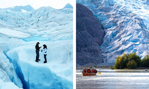 Alaska Tour Packages