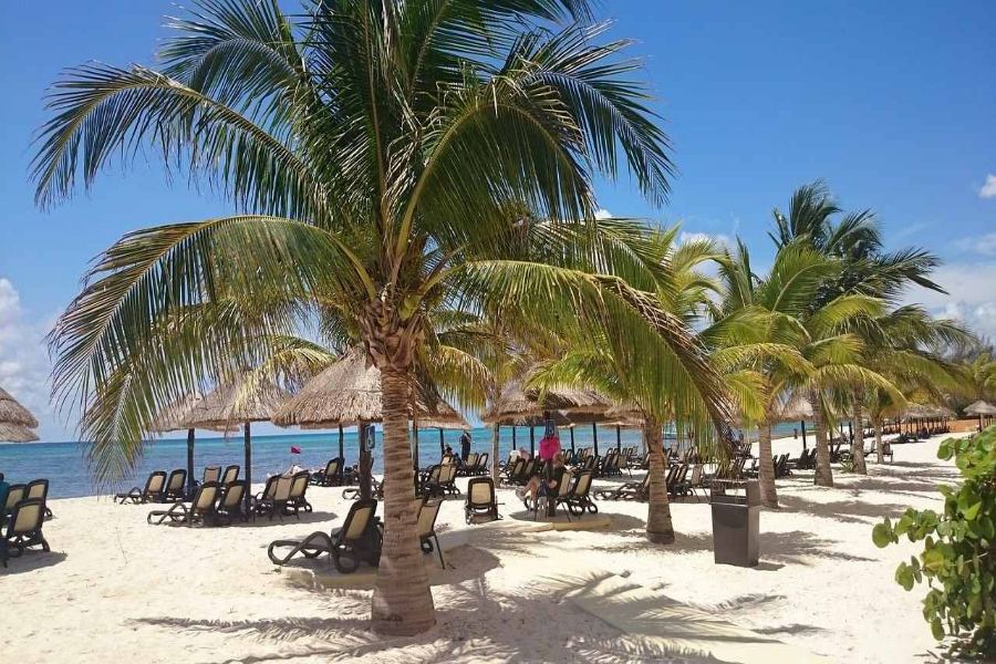 What's The Deal With Xcaret?