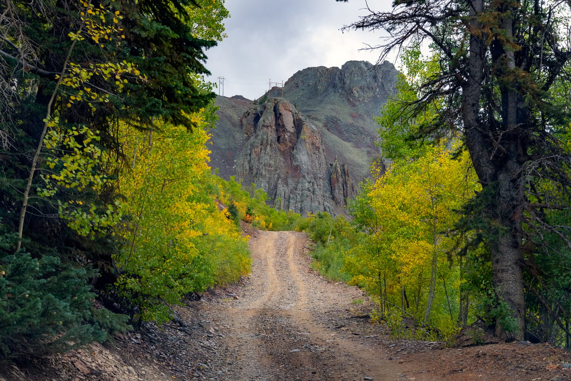 Adventure in Durango image