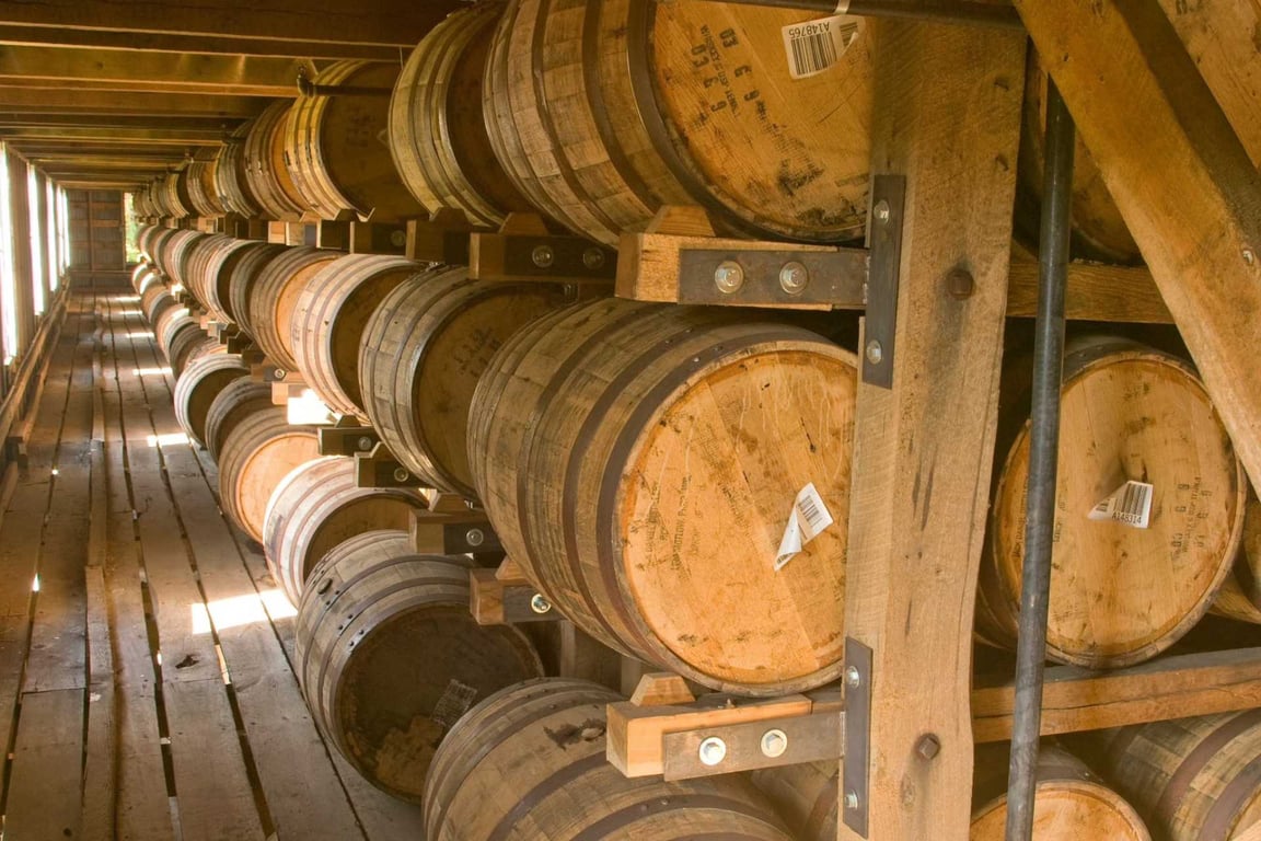 Private Nashville Distillery Tour Tour Image 11