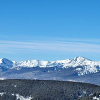 Top of the Rockies Tour review image 0