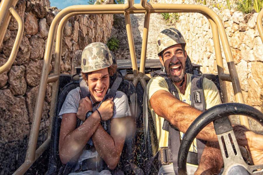 Xcaret vs. Xplor – What’s The Difference?