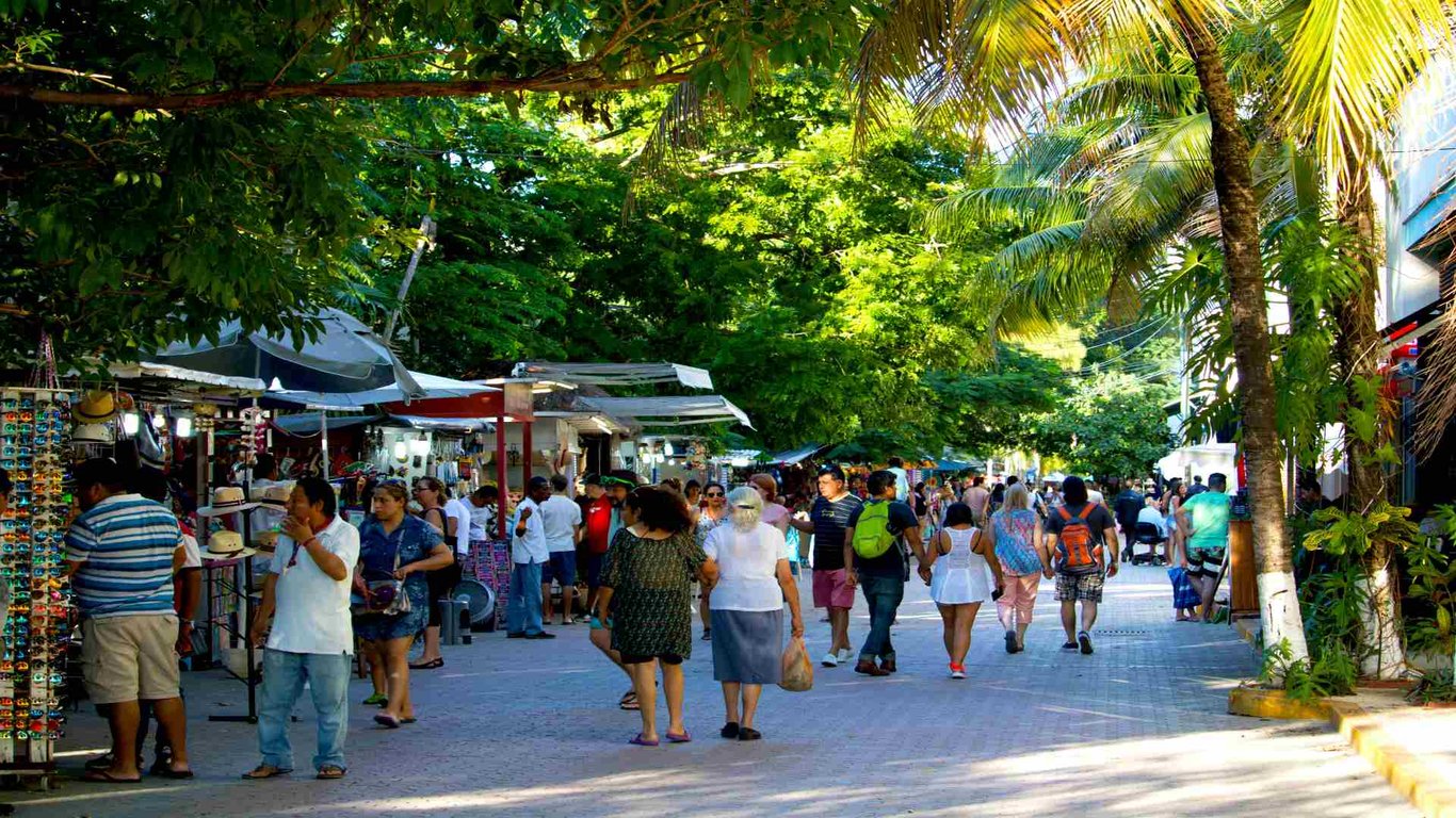 Cozumel vs. Cancun: A Local's Perspective image