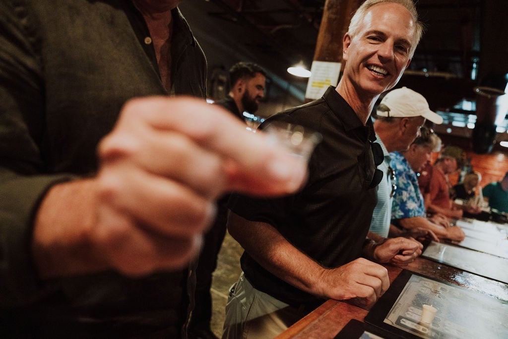 Nashville Hot Chicken & Whiskey Tour - Skip the lines! image
