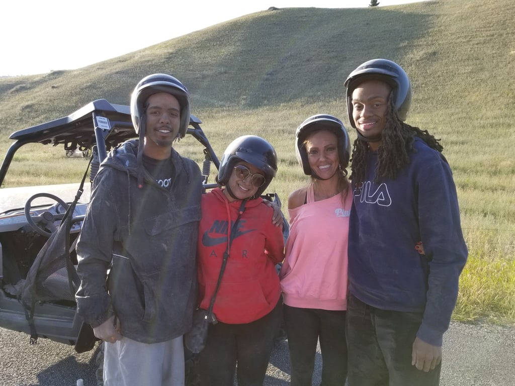 Full-Day Flathead 2-Seater UTV Rental Tour Image 2