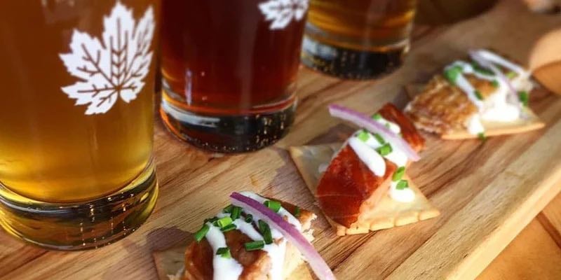 The Top 6 Juneau Alaska Restaurants