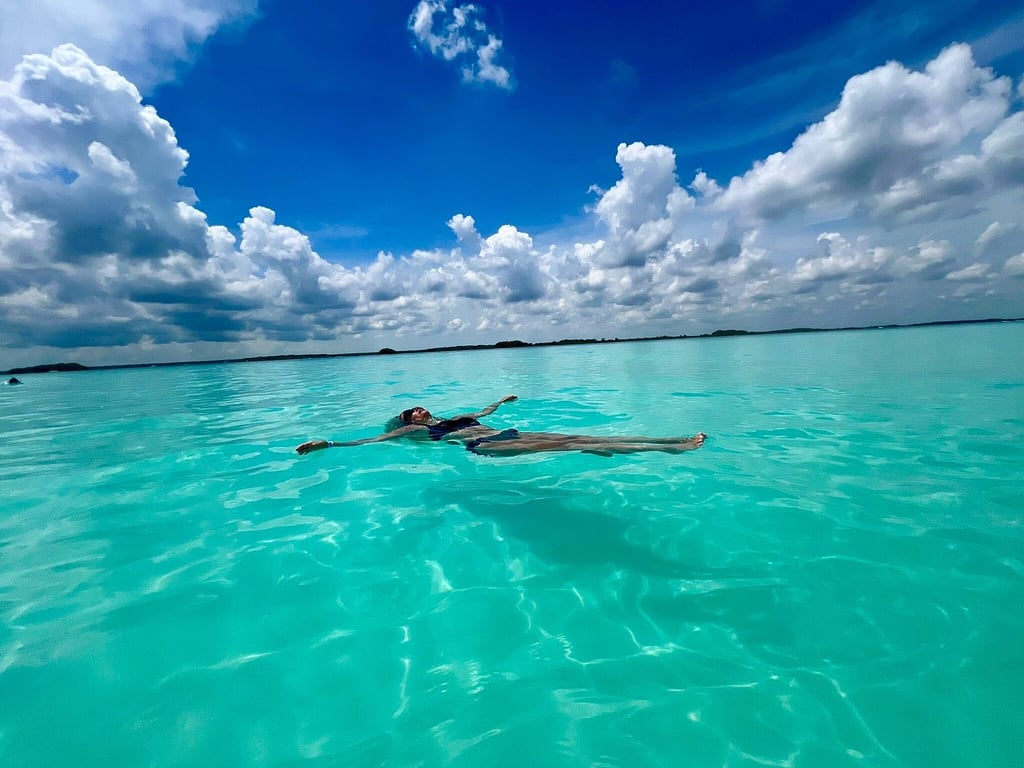 HEAVEN IN MEXICO review image 0
