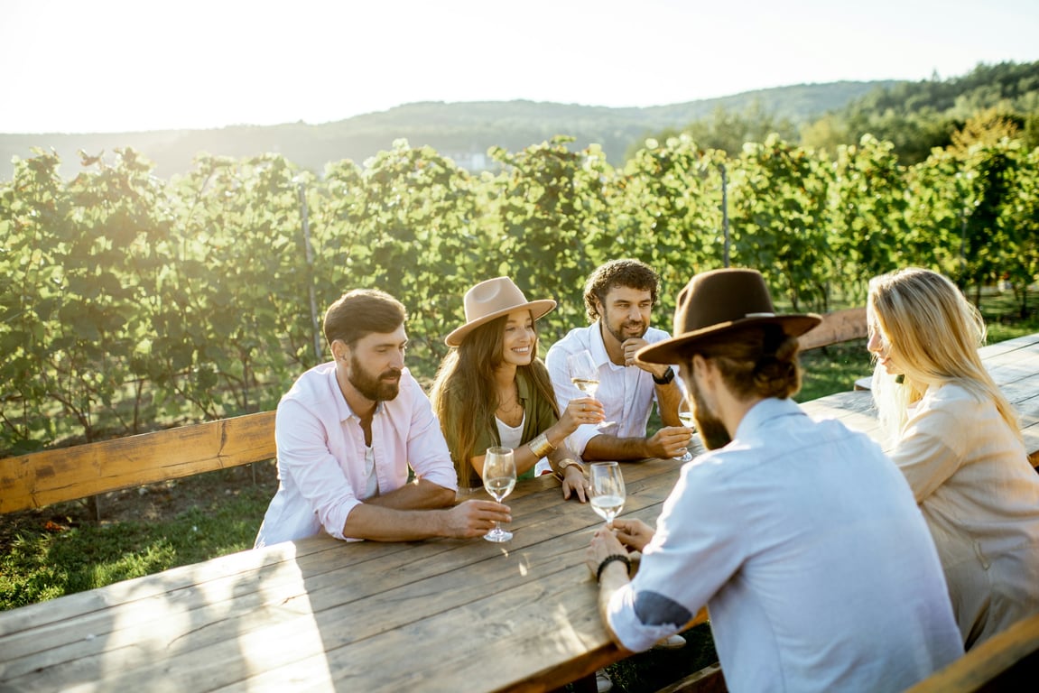 Local Food & Drink image