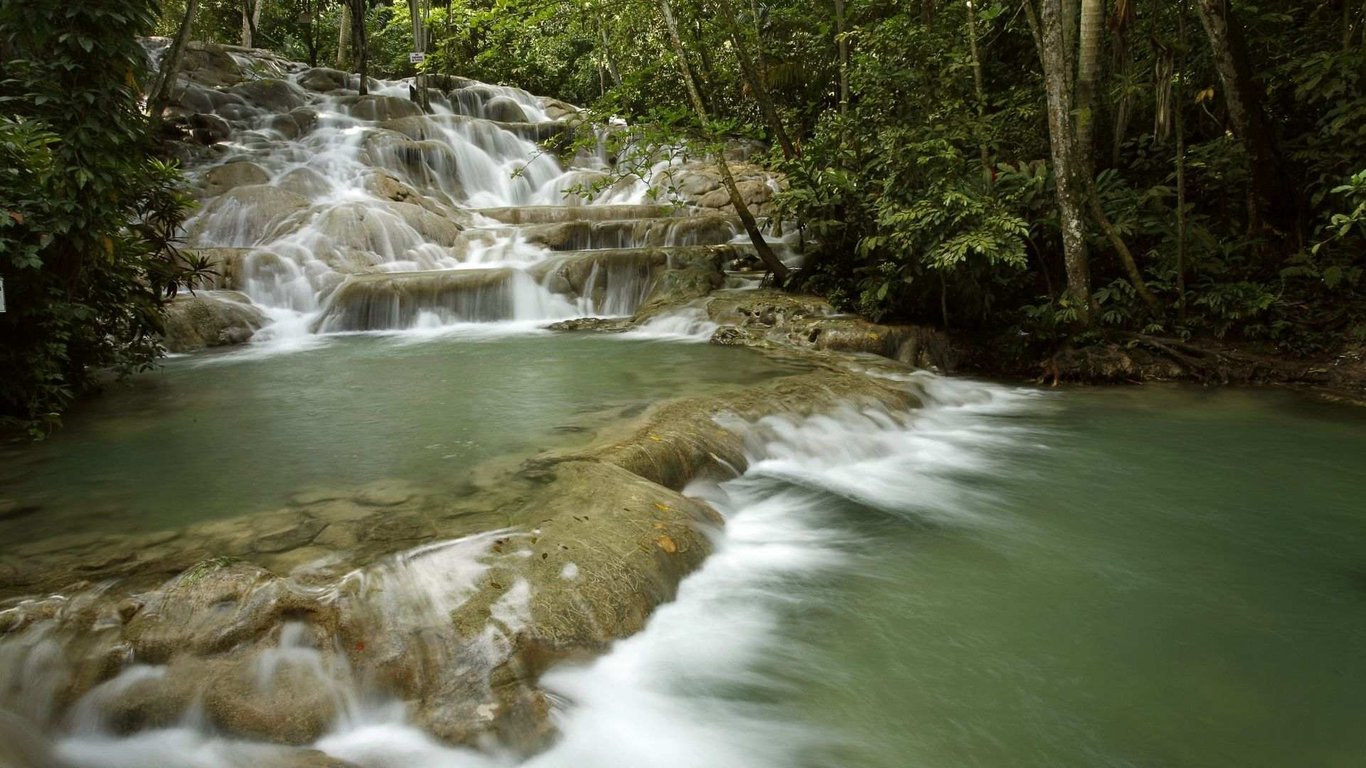 Dunn's River Falls: Our Expert Visitor's Guide