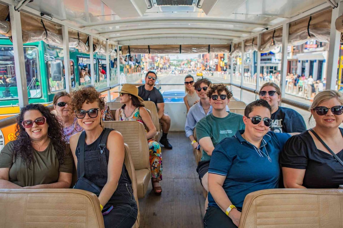 Private Sightseeing Tour Of Nashville By Bus Tour Image 5