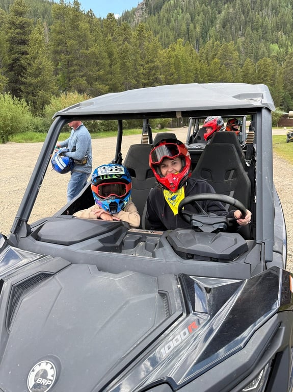 Great scenic adventure! review image 3