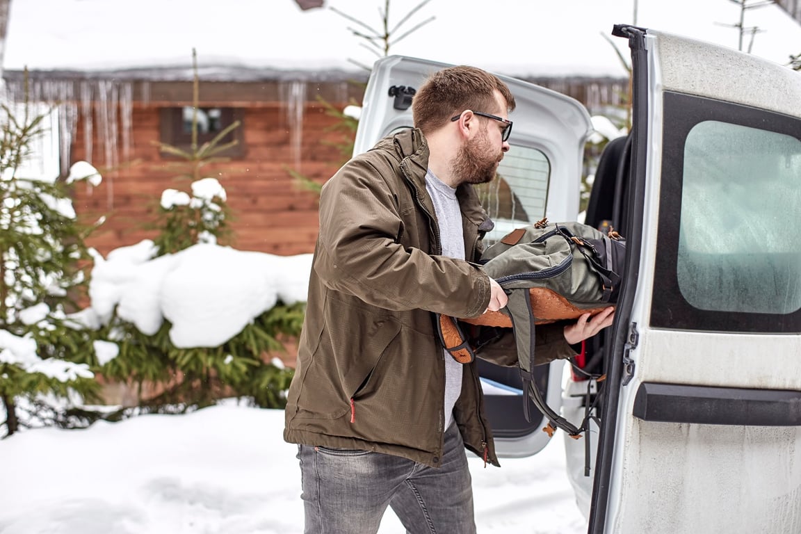 Winter Packing List For Jackson Hole image